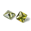 Cubic Zirconia Cabochons ZIRC-P116-01A-09-2