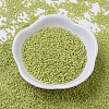 MIYUKI Delica Beads SEED-J020-DB0262-2
