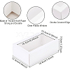 Drawer Kraft Paper Box CON-BC0001-19B-02-2