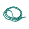 Cat Eye Beads Strands CE-C007-A04-2mm-4