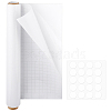 1 Roll Polypropylene Sofa Furniture Protectors from Cat Scratch AJEW-BC0010-29-1