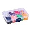 11 Colors Fuse Beads Kit DIY-X0295-02A-5mm-4