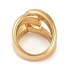 304 Stainless Steel Finger Rings RJEW-D083-15G-02-3