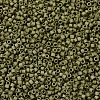 MIYUKI Delica Beads X-SEED-J020-DB0371-3