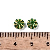 Acrylic Beads X-SACR-C005-01E-3