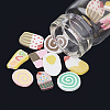 Handmade Polymer Clay Nail Art Decoration Accessories LS-MRMJ-N032-02-2