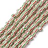Handmade Lampwork Beads Strands BLOW-K001-01B-01-1
