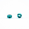 15/0 Transparent Czech Glass Seed Beads SEED-N004-004-03-2