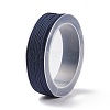 Braided Nylon Threads NWIR-E023-1.5mm-23-2