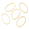 Brass Linking Rings LS-KK-M250-23F-G-3