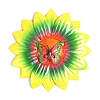 Sunflower with Butterfly Iron Wall Decorations PW-WG5E273-03-1