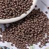 MIYUKI Round Rocailles Beads SEED-G008-RR4455-1