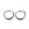 Tarnish Resistant 304 Stainless Steel Linking Rings STAS-P108-07P-1