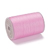 Round Waxed Polyester Thread String YC-D004-02A-045-2