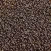 TOHO 11/0 Demi Round Beads X-SEED-DR11-0221-2