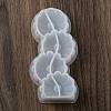 Decoration DIY Silicone Mold DIY-K077-02B-4