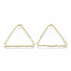 Alloy Pendants LS-PALLOY-S132-037A-G-1