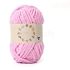 Soft Crocheting Yarn PW-WG3CD10-15-1