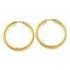 304 Stainless Steel Hoop Earrings for Women EJEW-M068-13D-G-4