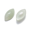 Natural Green Aventurine Cabochons G-F678-14-2