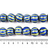 Handmade Nepalese Lampwork Beads LAMP-N024-10B-4