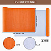 Faux Suede Book Covers DIY-WH20032-18A-72-2