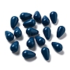 Opaque Acrylic Beads OACR-Q196-04C-1