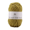 Polyester Yarn for Sweater Hat PW-WG58765-02-1