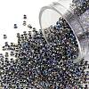 TOHO 11/0 Round Beads X-SEED-TR11-1856-1