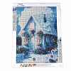 DIY House Theme Diamond Painting Kit DIY-H160-01F-3