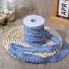 10 Yards Spandex Ribbon OCOR-CY0002-49I-3