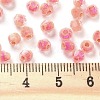 Glass Seed Beads SEED-A032-01E-4