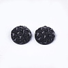 Resin Cabochons CRES-T012-01J-2