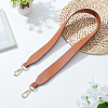 Double-sided Cowhide Leather Wide Bag Handles FIND-WH00128-65B-4