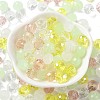 Glass Beads LS-EGLA-A034-SM10mm-45-1
