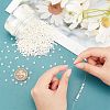 Handmade Polymer Clay Beads CLAY-PH0001-30B-01-3