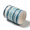 5 Roll 5 style Paper Decorative Adhesive Tapes TAPE-D001-01F-2