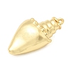 Brass Pendants KK-I364-51C-G-2