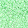 Glass Seed Beads SEED-A011-4mm-144-3