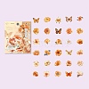 60Pcs 30 Styles Paper Sticker PW-WG202D8-02-1