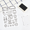 PVC Plastic Stamps DIY-WH0167-56-563-6