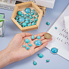  DIY Jewelry Making Finding Kit FIND-TA0002-52-14