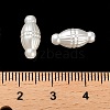 ABS Acrylic Beads OACR-Z016-03-3