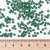 MIYUKI Round Rocailles Beads X-SEED-G008-RR0354-4