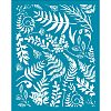 Silk Screen Printing Stencil DIY-WH0341-115-1