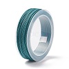 Braided Nylon Threads NWIR-E023-1mm-17-2