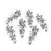 Alloy Pendants X-EA11641Y-1