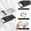2Pcs Slide Top Tinplate Trinket Storage Boxes CON-SP0001-22B-01-4