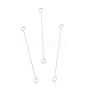 316 Surgical Stainless Steel Eye Pins STAS-P277-A05-P-1