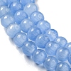 Cat Eye Beads Strands CE-F022-4mm-16-3